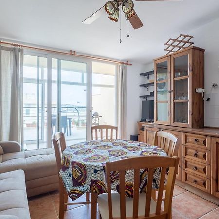 Sea View Apartment In St Paul'S Bay San Pawl il-Baħar Zewnętrze zdjęcie